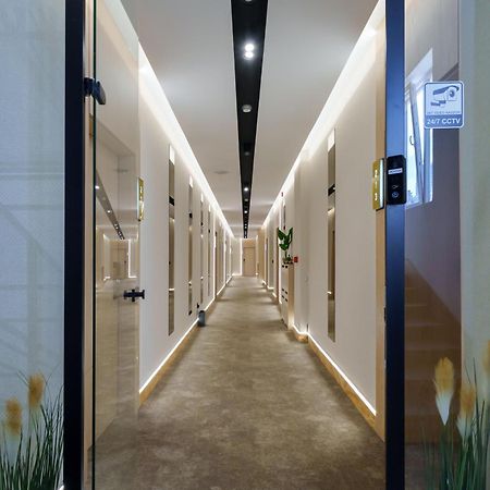 Move In Apartments Belgrado Exterior foto