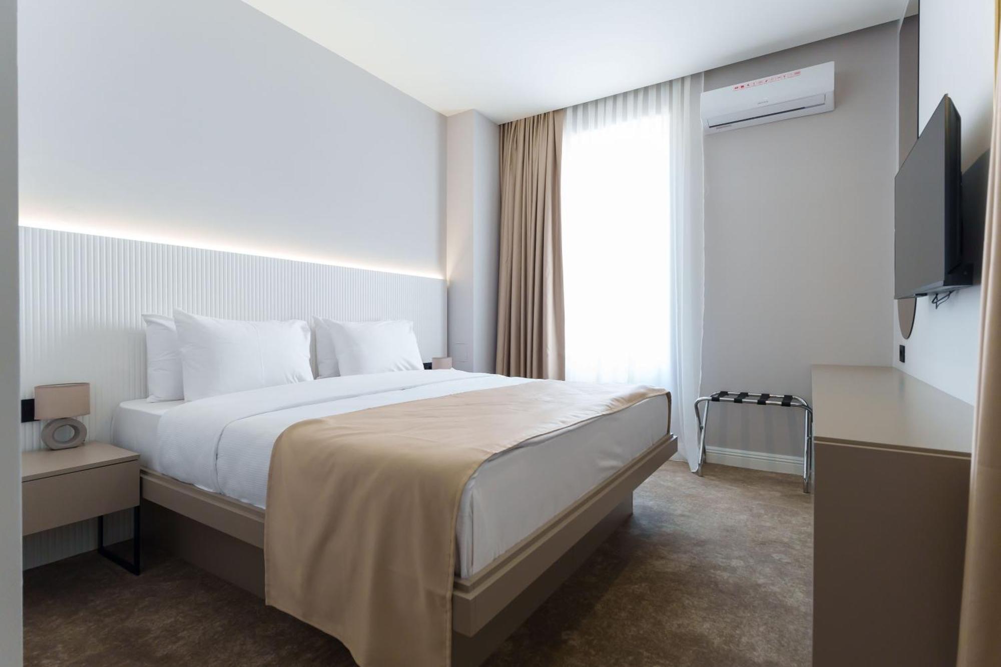 Move In Apartments Belgrado Exterior foto