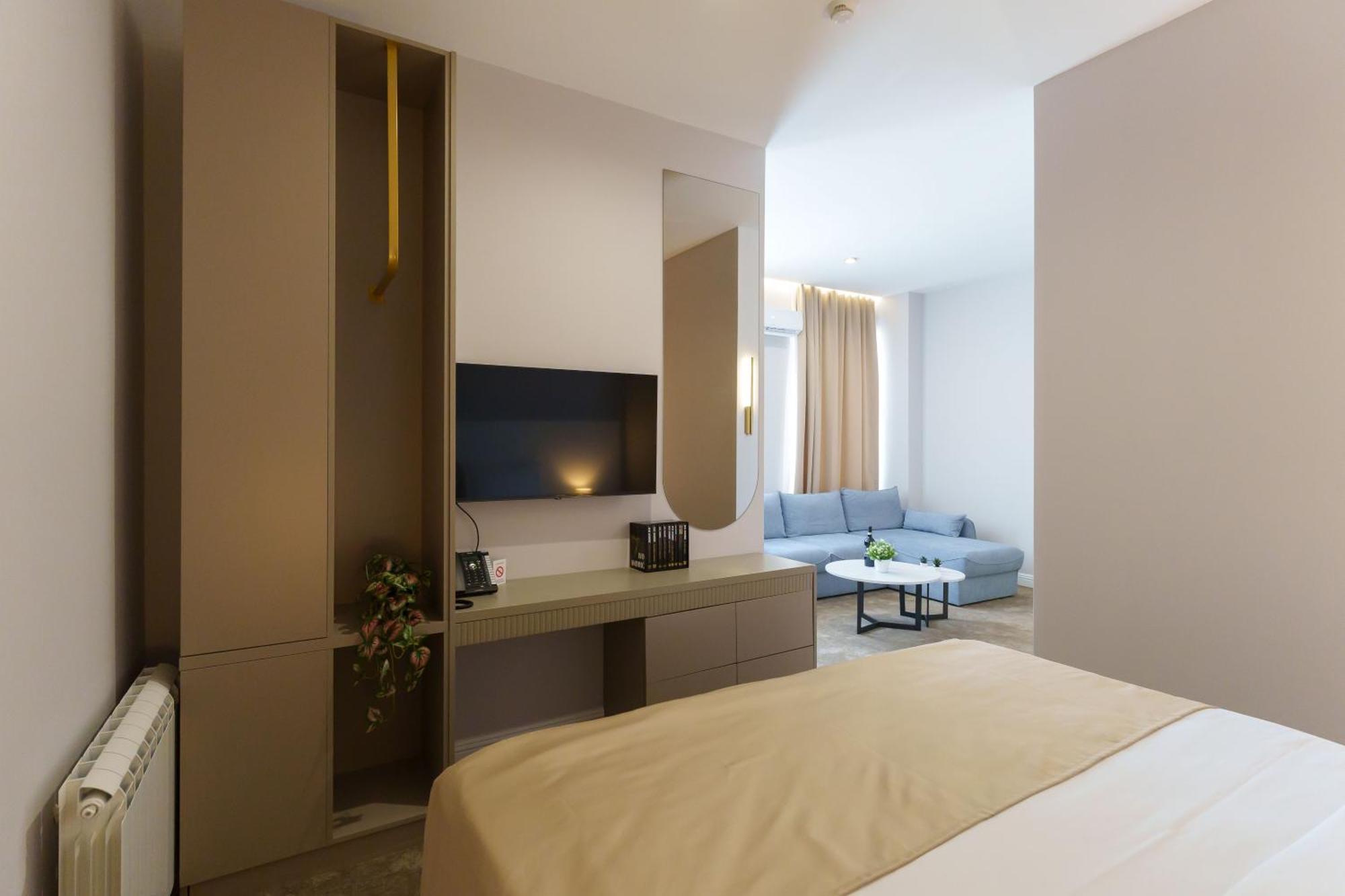 Move In Apartments Belgrado Exterior foto