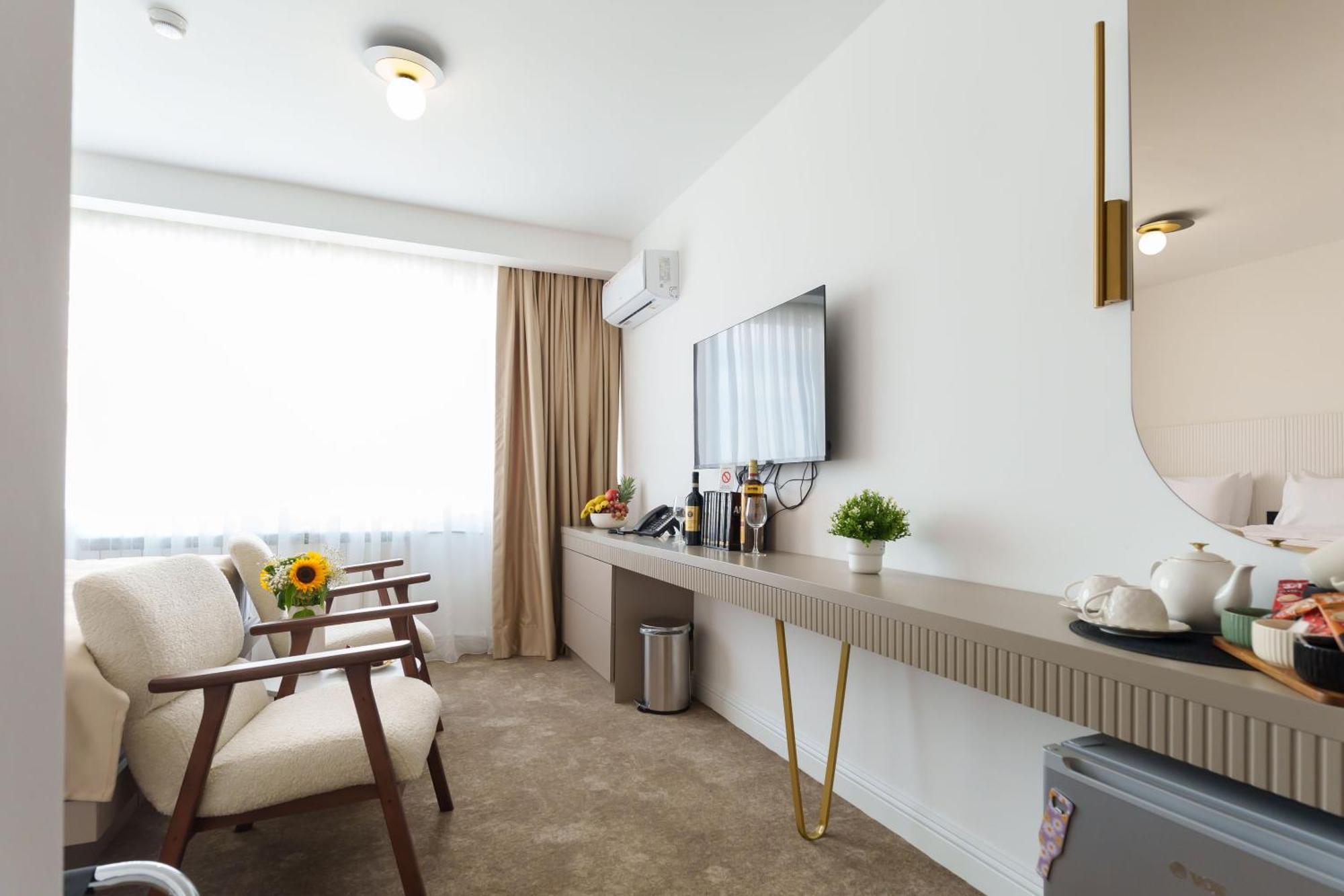 Move In Apartments Belgrado Exterior foto
