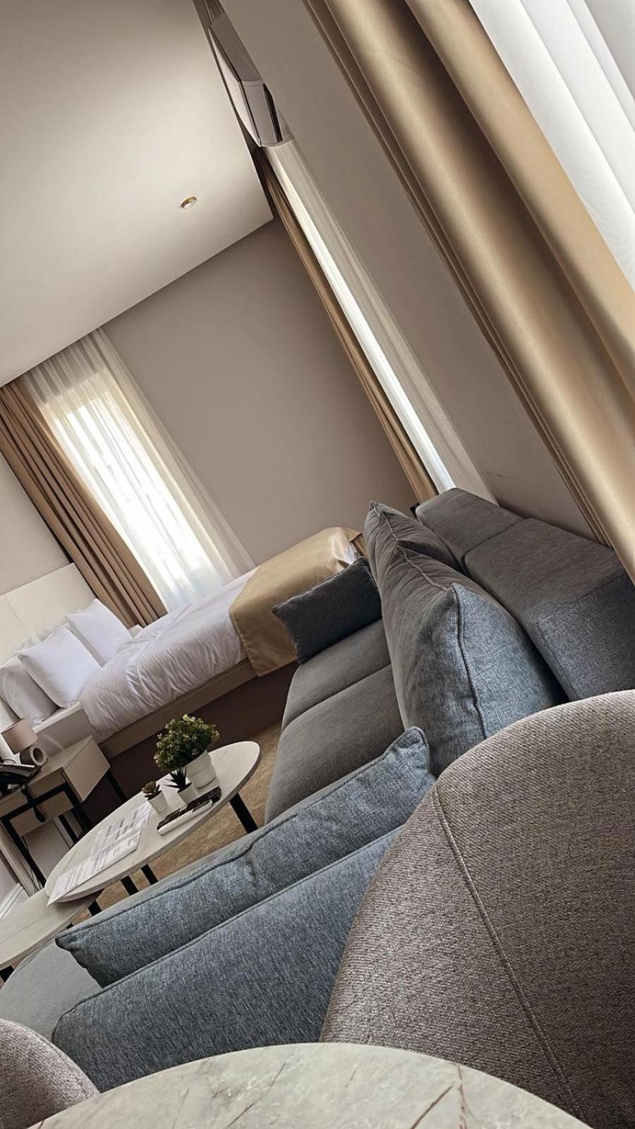 Move In Apartments Belgrado Exterior foto