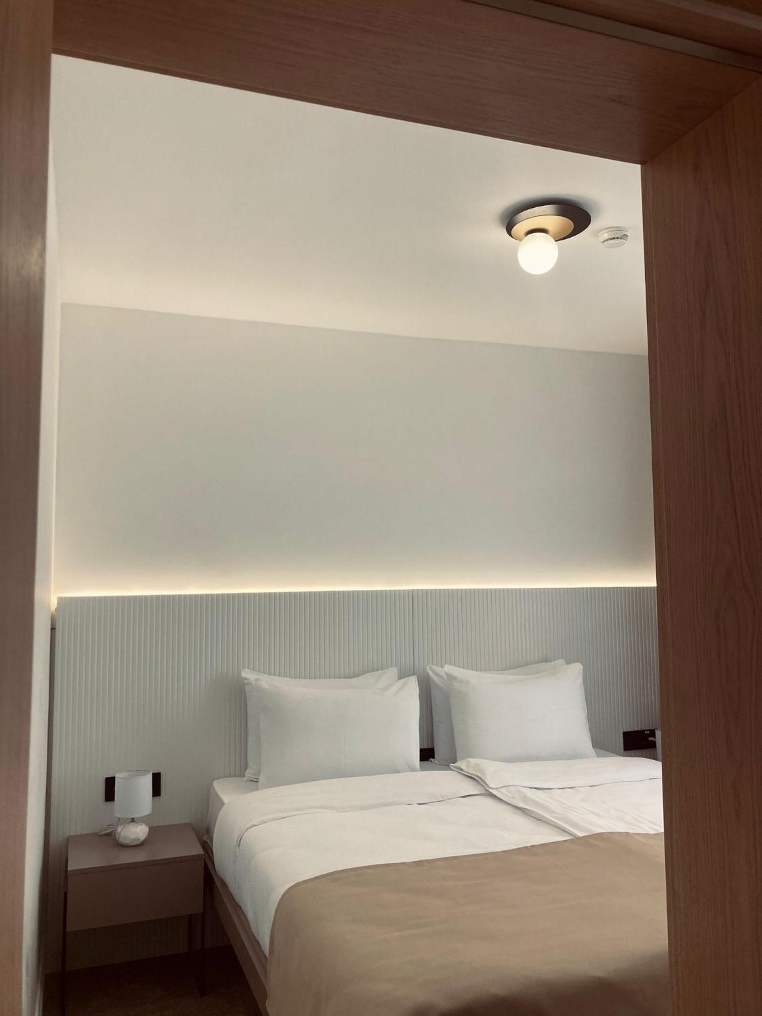 Move In Apartments Belgrado Exterior foto