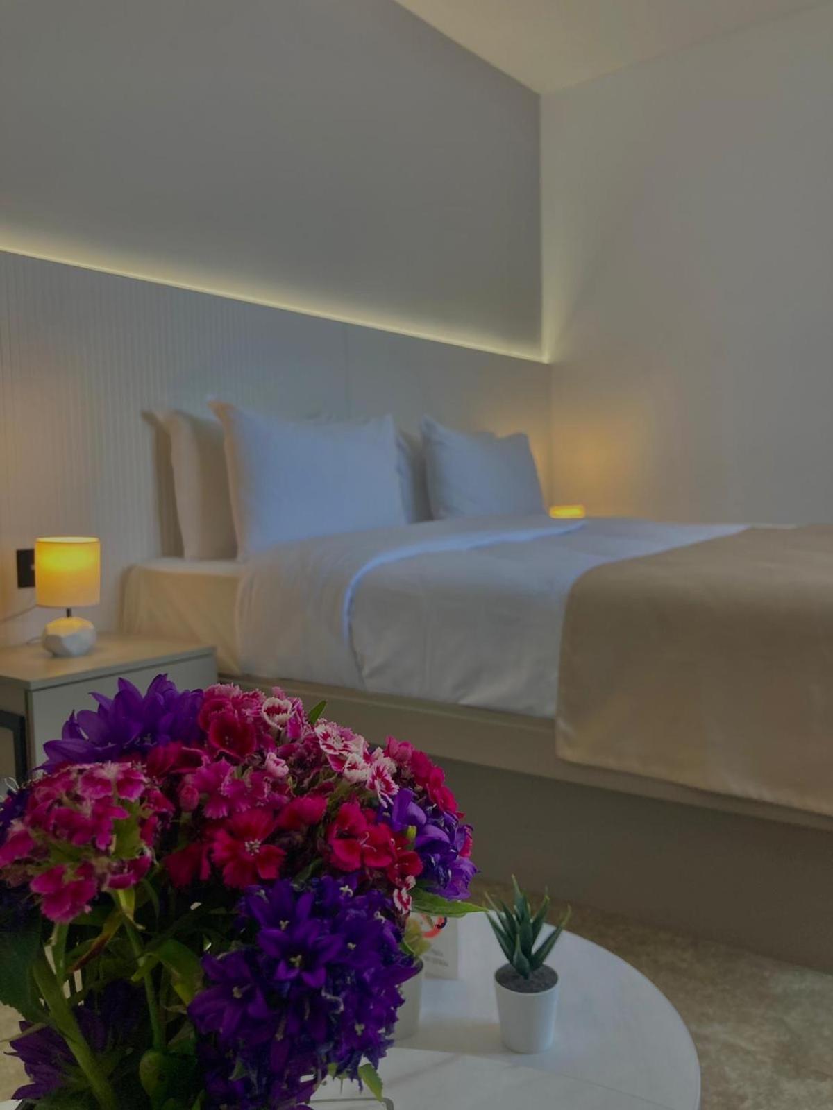 Move In Apartments Belgrado Exterior foto